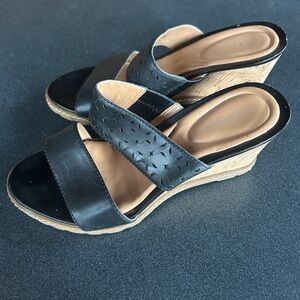 Rockport Wedge Sandal
